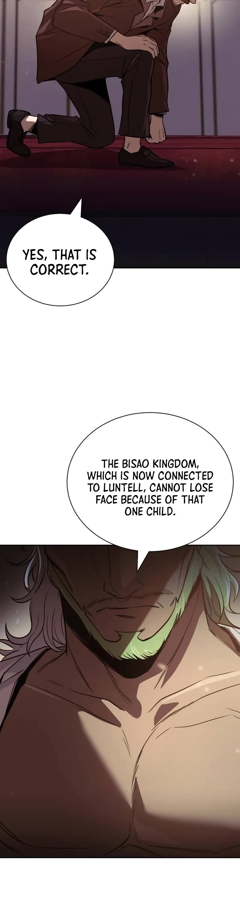 Reformation of the Deadbeat Noble Chapter 121 page 9 - Chapter 121: Forgotten Memories