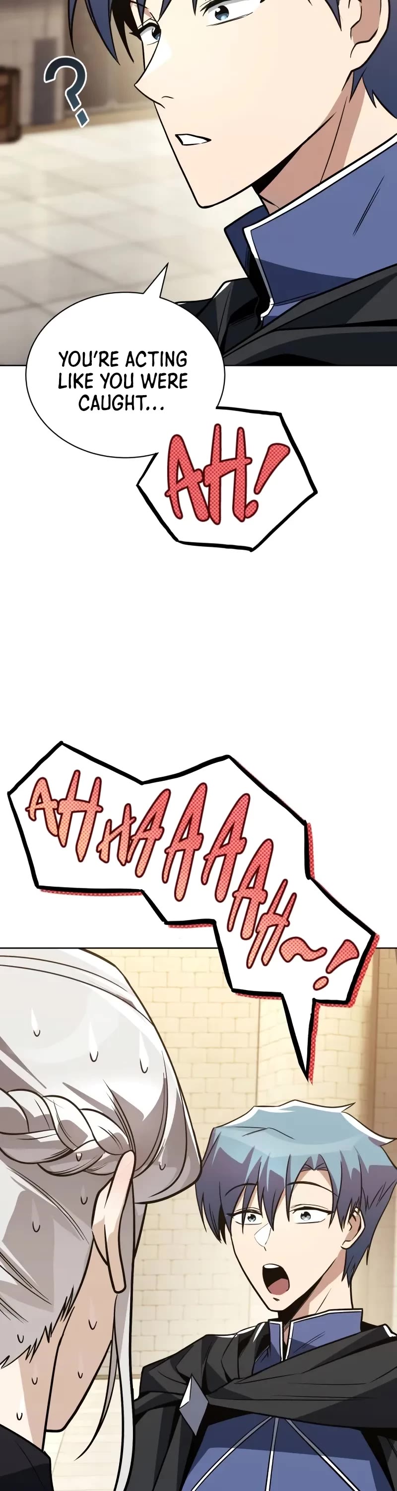 Reformation of the Deadbeat Noble Chapter 122 page 13 - Chapter 122: Hunting Tournament