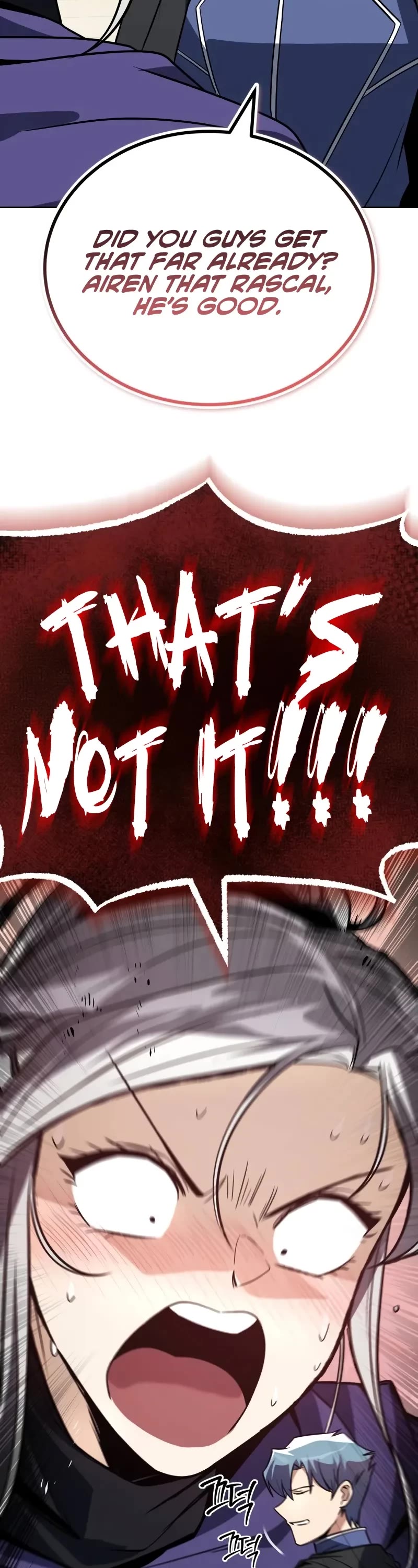 Reformation of the Deadbeat Noble Chapter 122 page 14 - Chapter 122: Hunting Tournament