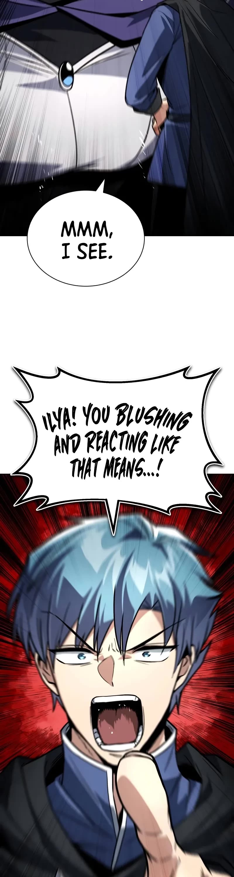Reformation of the Deadbeat Noble Chapter 122 page 15 - Chapter 122: Hunting Tournament