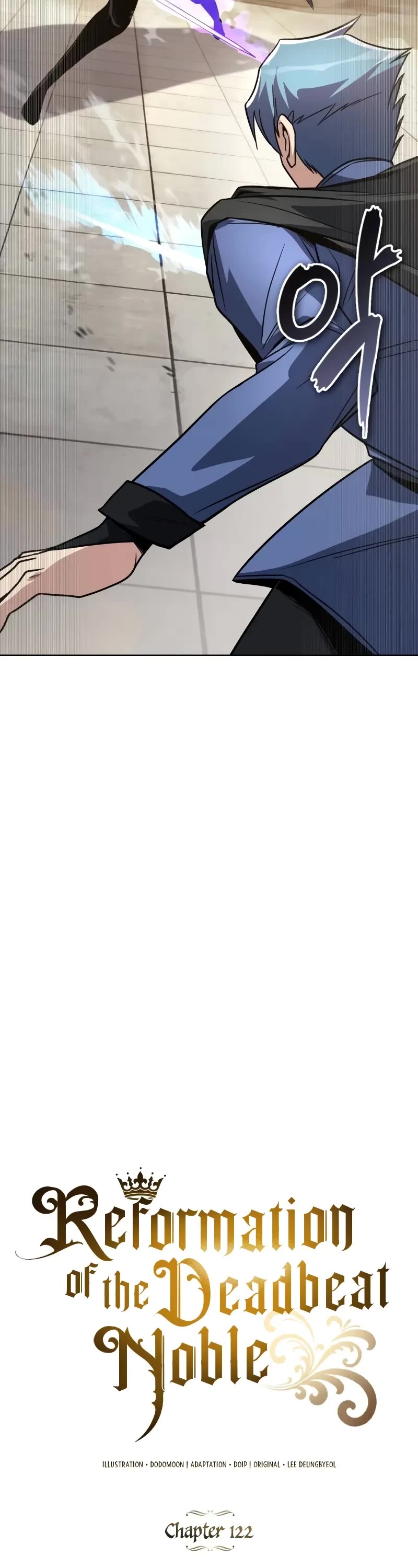 Reformation of the Deadbeat Noble Chapter 122 page 19 - Chapter 122: Hunting Tournament