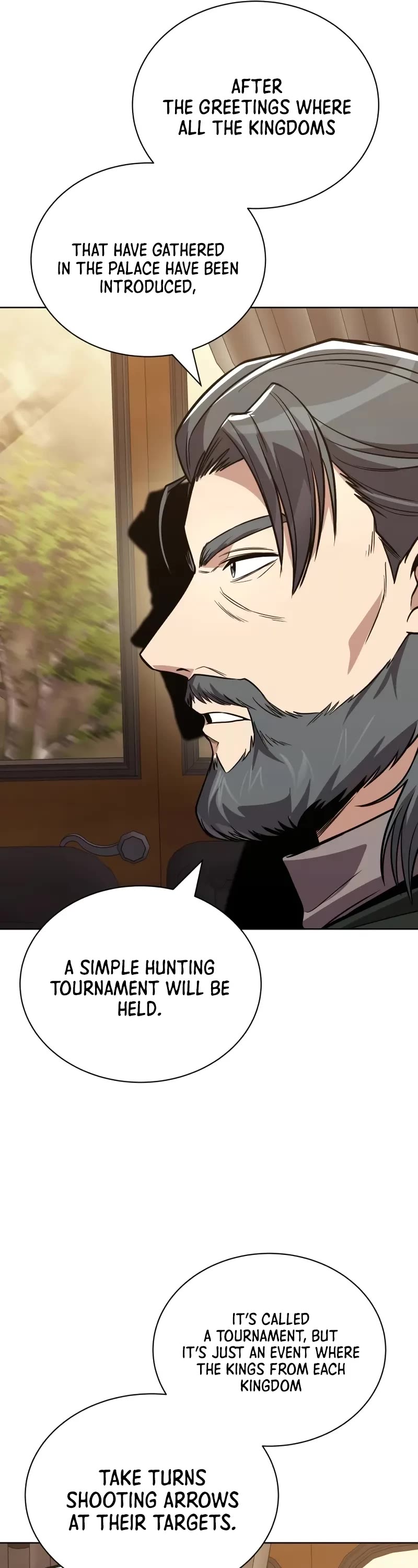 Reformation of the Deadbeat Noble Chapter 122 page 22 - Chapter 122: Hunting Tournament
