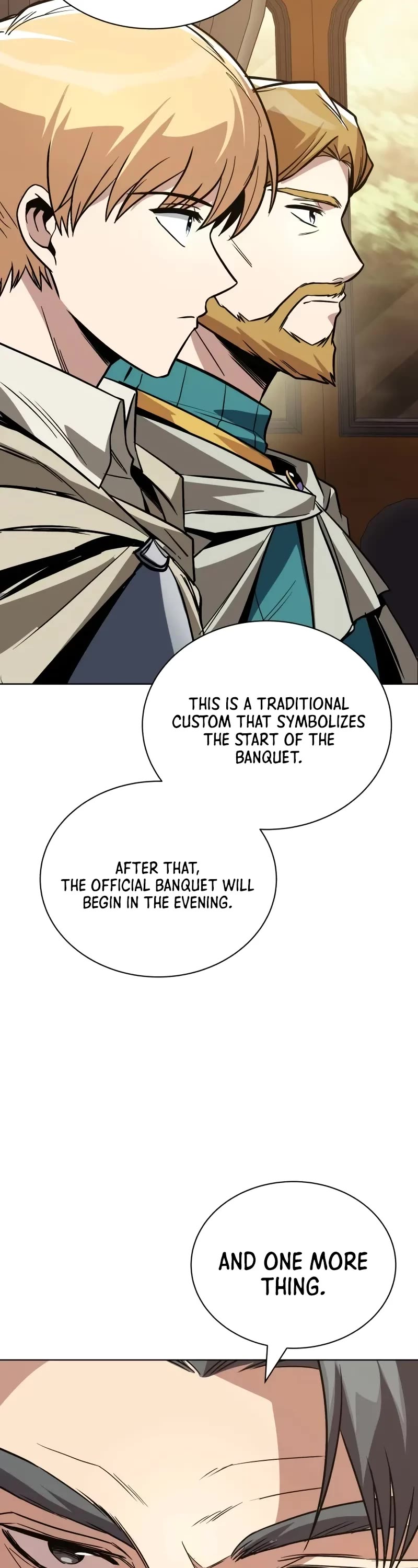 Reformation of the Deadbeat Noble Chapter 122 page 23 - Chapter 122: Hunting Tournament