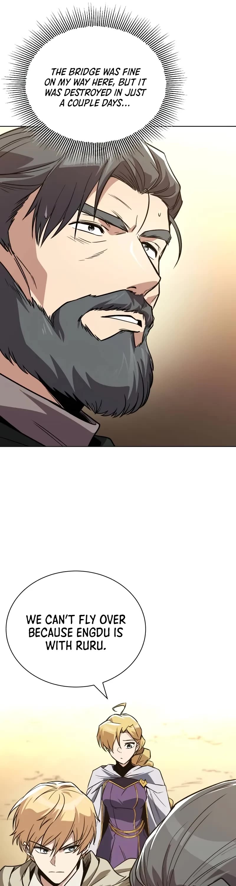Reformation of the Deadbeat Noble Chapter 122 page 27 - Chapter 122: Hunting Tournament