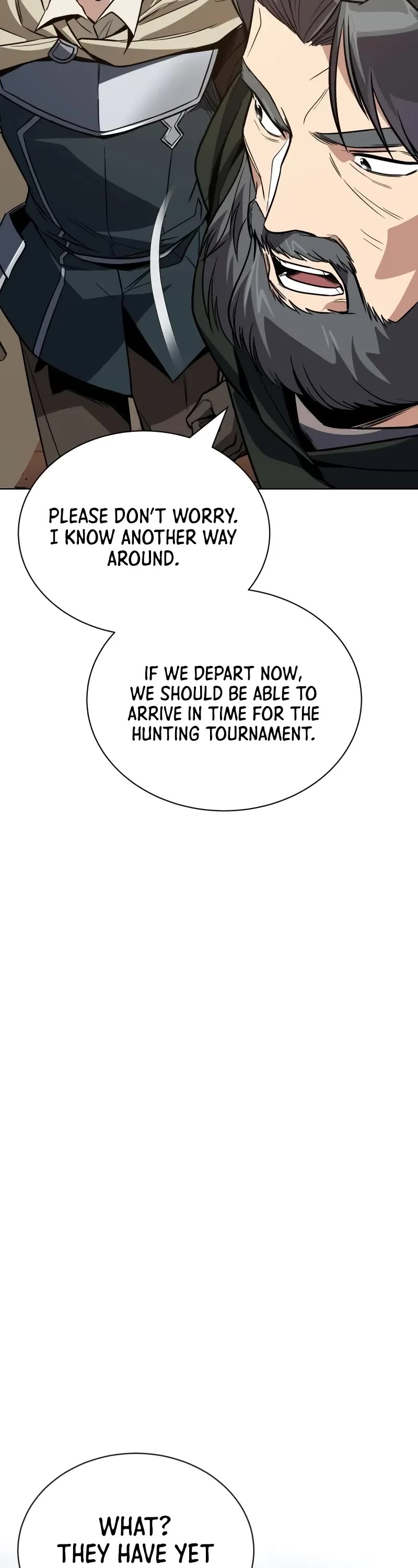 Reformation of the Deadbeat Noble Chapter 122 page 28 - Chapter 122: Hunting Tournament