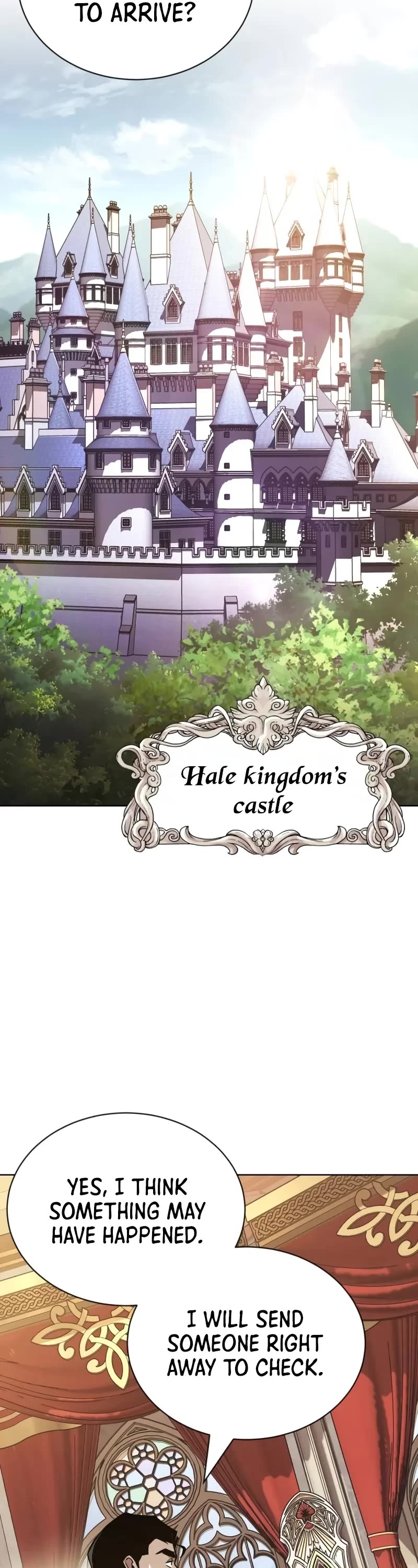 Reformation of the Deadbeat Noble Chapter 122 page 29 - Chapter 122: Hunting Tournament