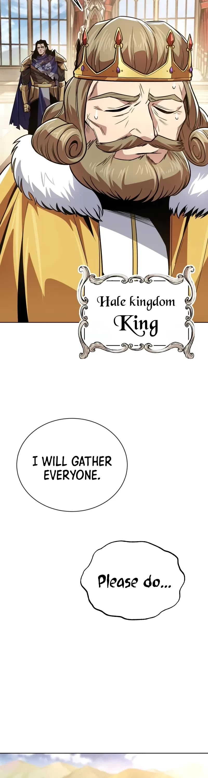 Reformation of the Deadbeat Noble Chapter 122 page 31 - Chapter 122: Hunting Tournament