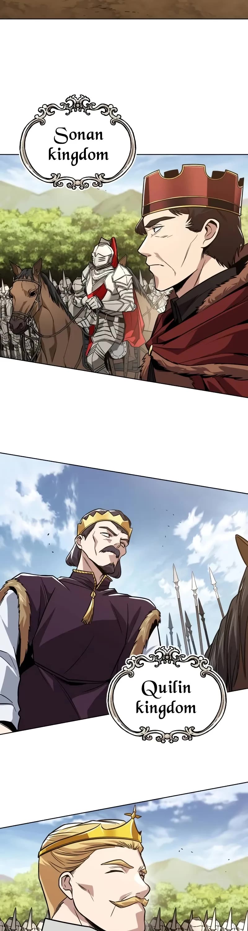 Reformation of the Deadbeat Noble Chapter 122 page 33 - Chapter 122: Hunting Tournament