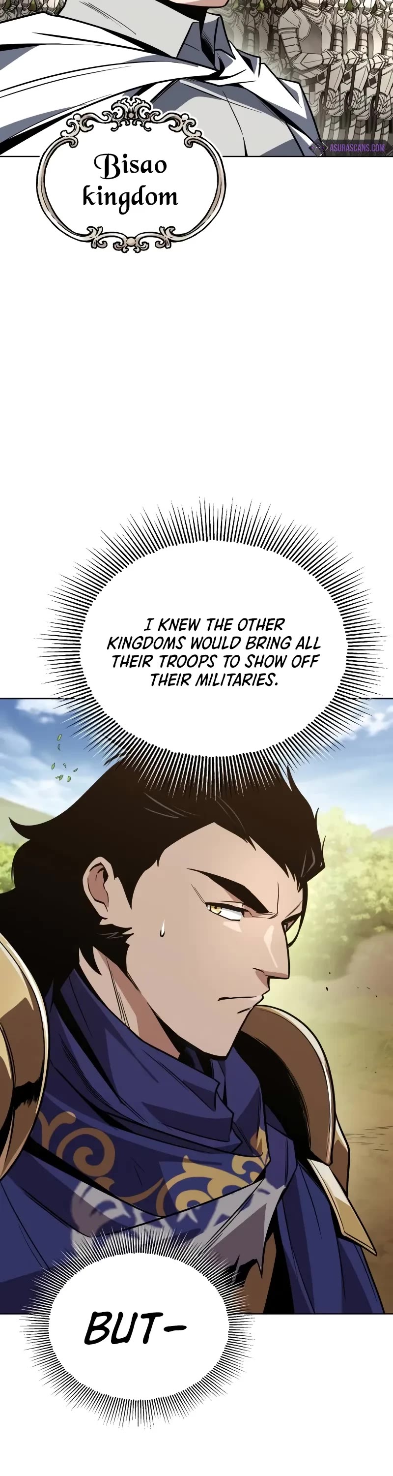 Reformation of the Deadbeat Noble Chapter 122 page 34 - Chapter 122: Hunting Tournament