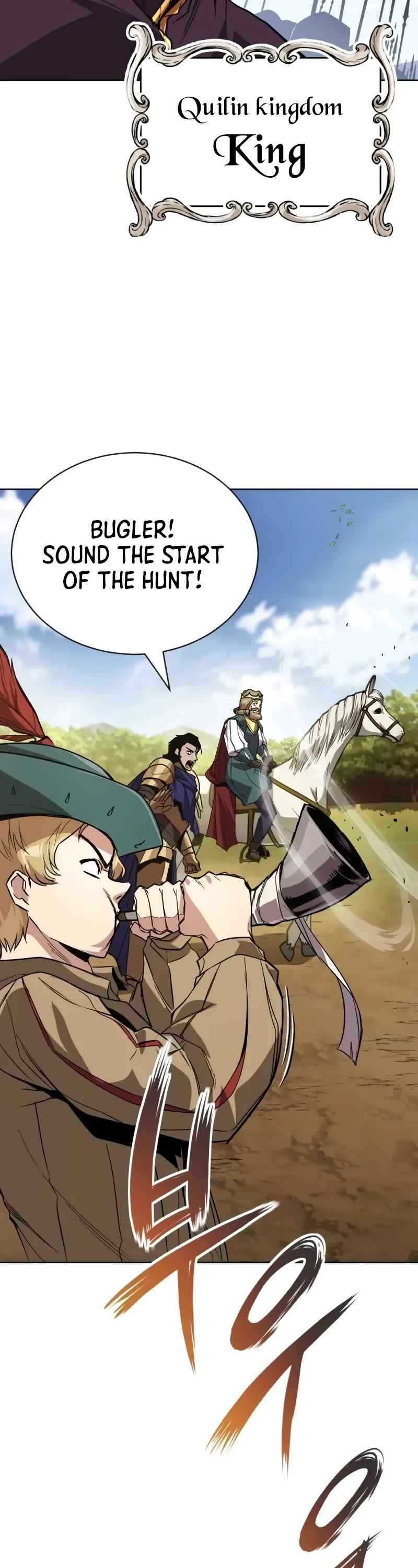 Reformation of the Deadbeat Noble Chapter 122 page 38 - Chapter 122: Hunting Tournament