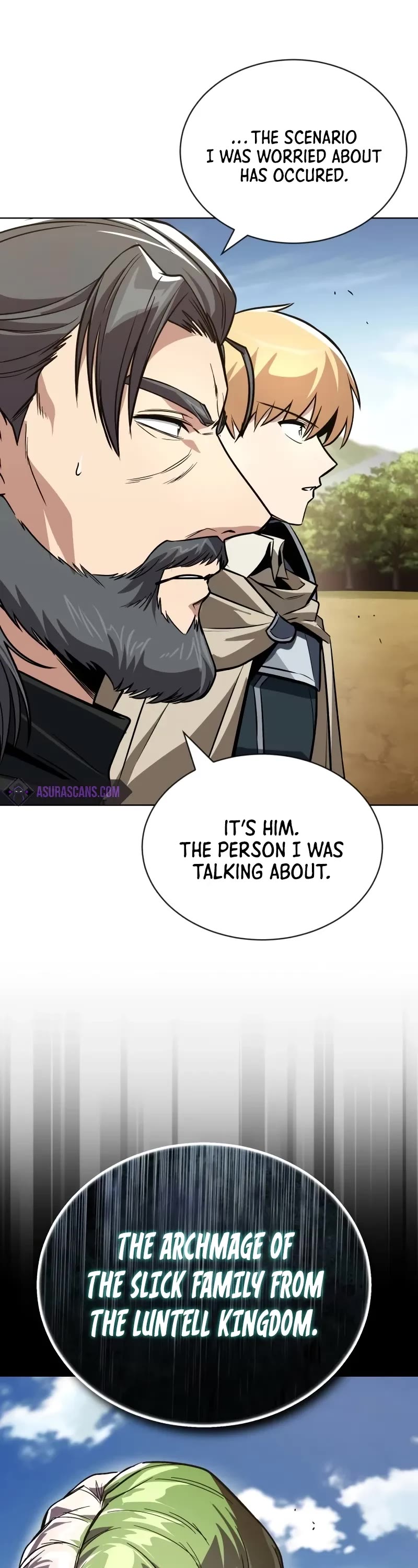 Reformation of the Deadbeat Noble Chapter 122 page 44 - Chapter 122: Hunting Tournament