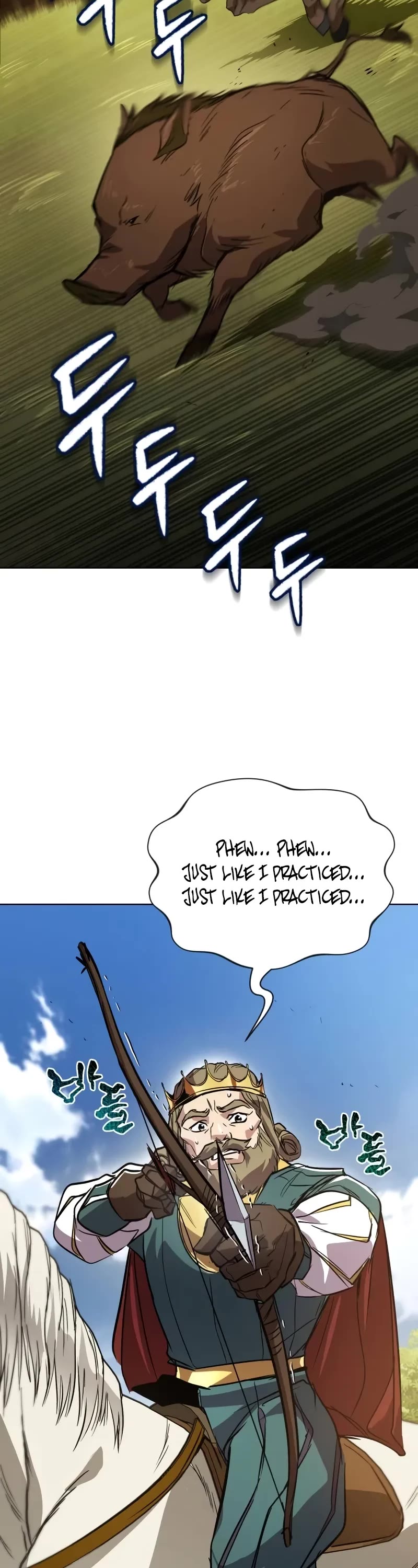 Reformation of the Deadbeat Noble Chapter 122 page 48 - Chapter 122: Hunting Tournament