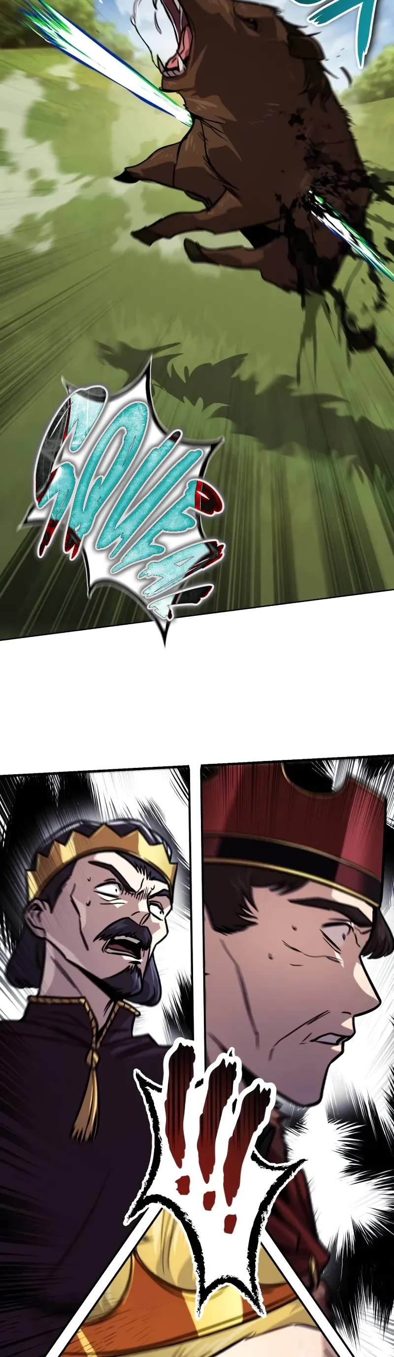 Reformation of the Deadbeat Noble Chapter 122 page 50 - Chapter 122: Hunting Tournament