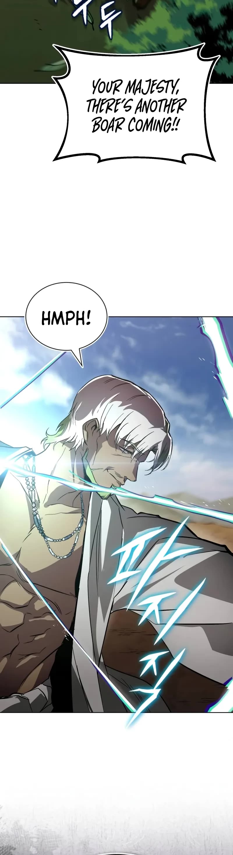 Reformation of the Deadbeat Noble Chapter 122 page 55 - Chapter 122: Hunting Tournament