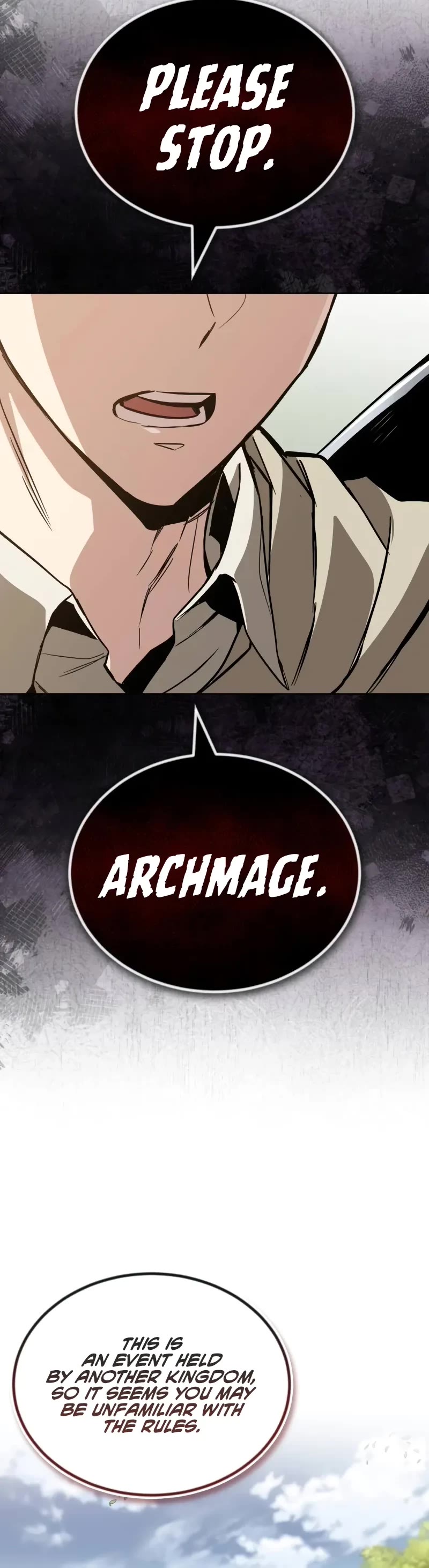 Reformation of the Deadbeat Noble Chapter 122 page 56 - Chapter 122: Hunting Tournament