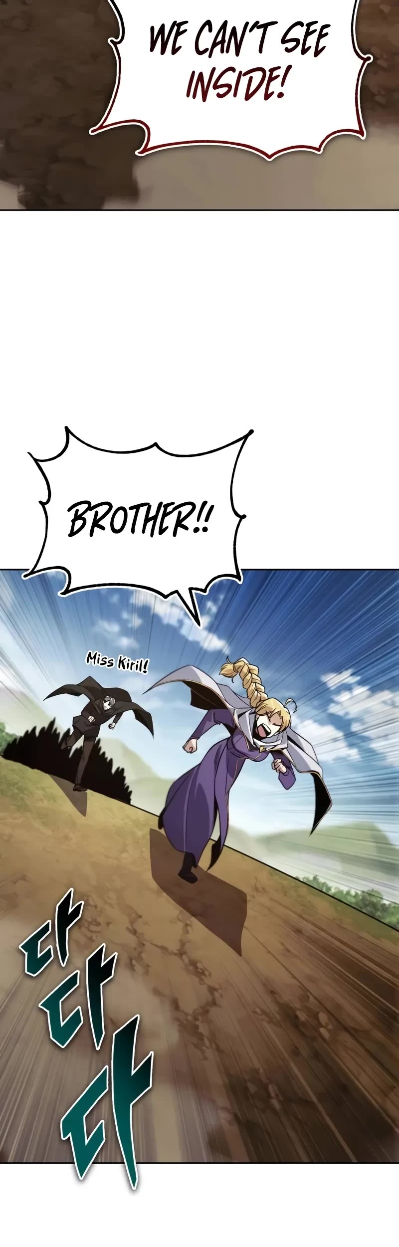 Reformation of the Deadbeat Noble Chapter 123 page 11 - Chapter 123: The Duel Against The Archmage