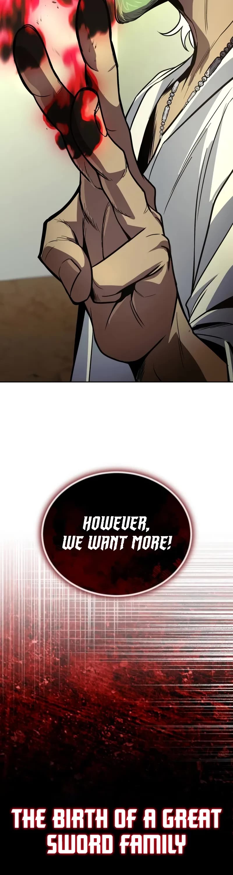Reformation of the Deadbeat Noble Chapter 123 page 18 - Chapter 123: The Duel Against The Archmage