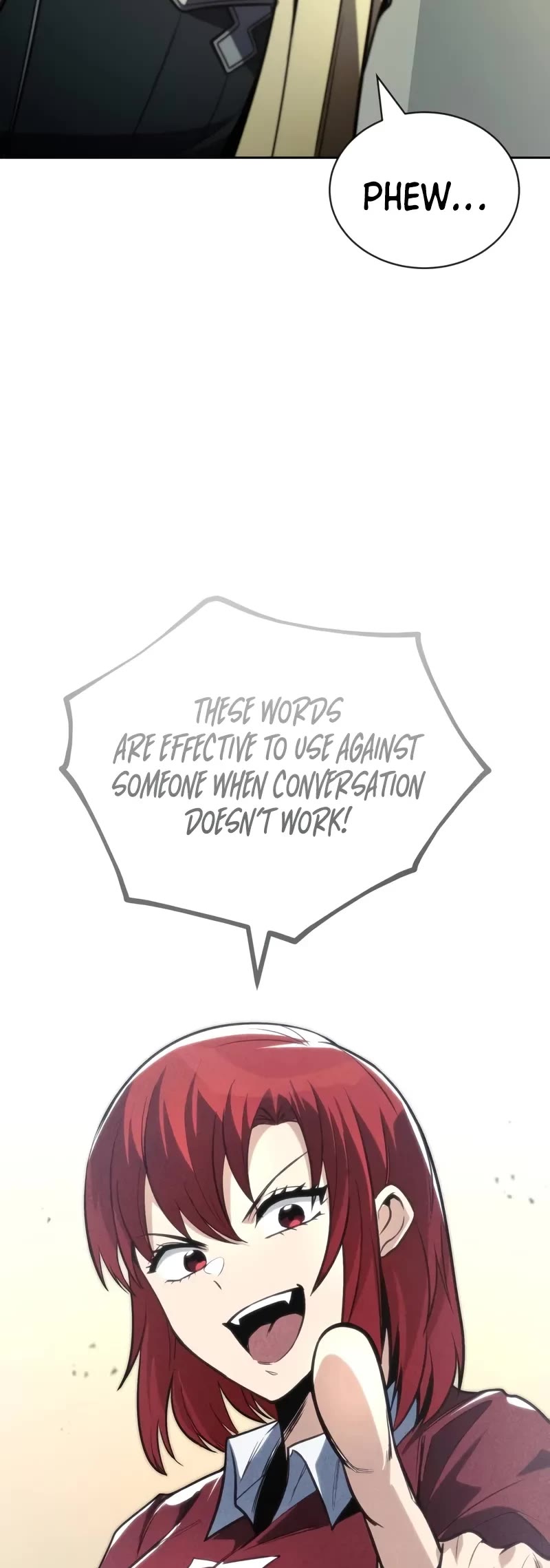 Reformation of the Deadbeat Noble Chapter 123 page 30 - Chapter 123: The Duel Against The Archmage