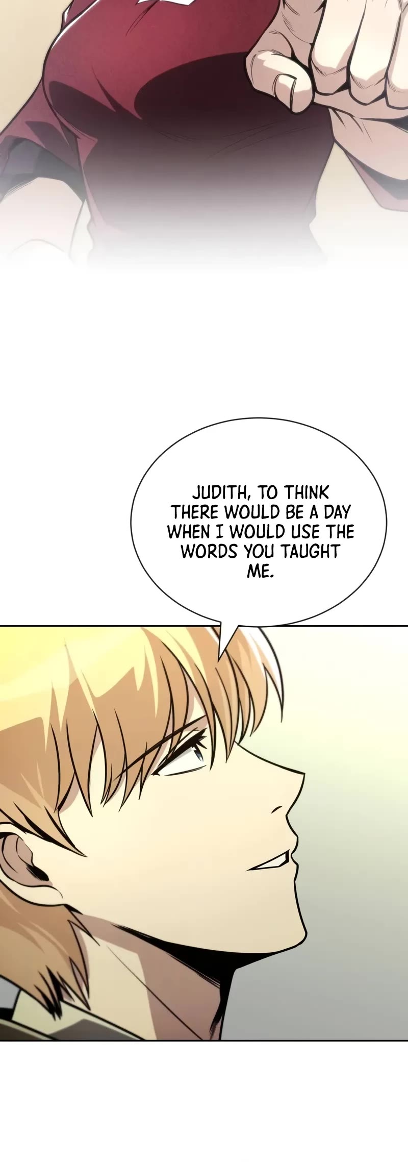 Reformation of the Deadbeat Noble Chapter 123 page 31 - Chapter 123: The Duel Against The Archmage