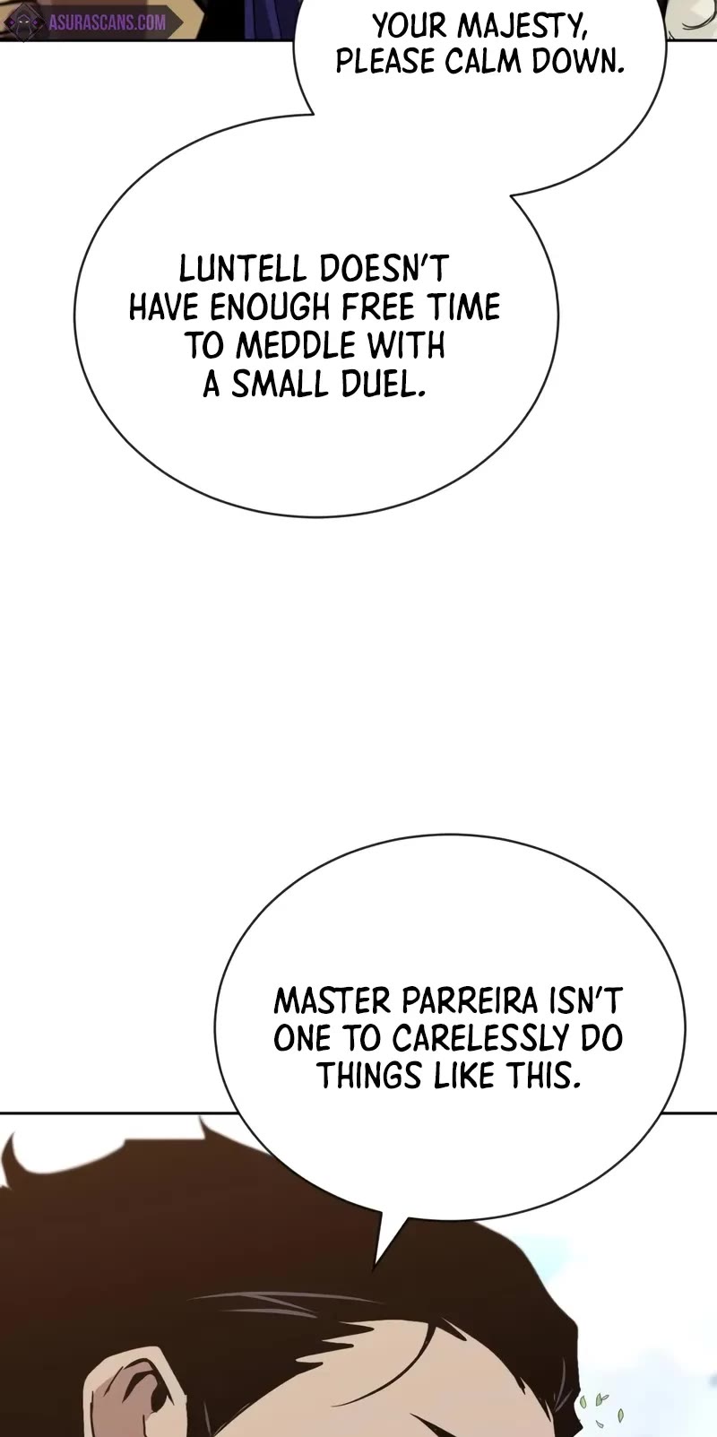 Reformation of the Deadbeat Noble Chapter 123 page 40 - Chapter 123: The Duel Against The Archmage