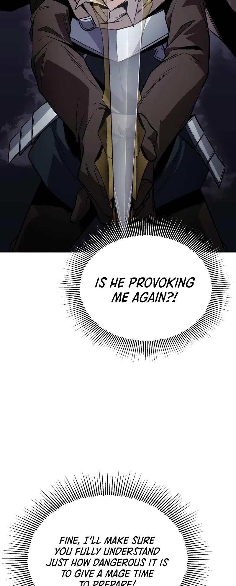 Reformation of the Deadbeat Noble Chapter 123 page 44 - Chapter 123: The Duel Against The Archmage