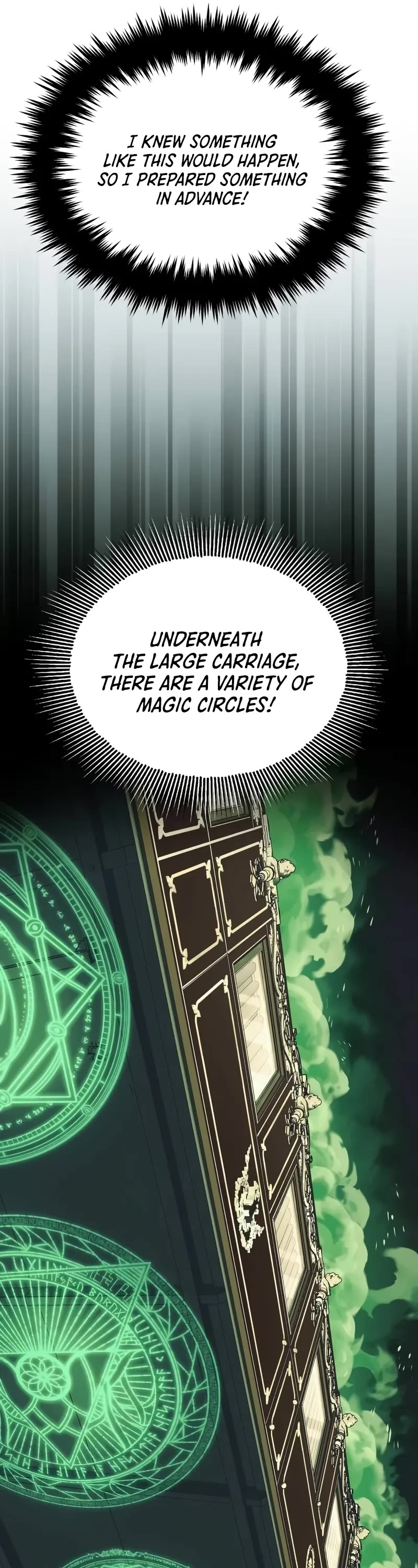 Reformation of the Deadbeat Noble Chapter 123 page 46 - Chapter 123: The Duel Against The Archmage