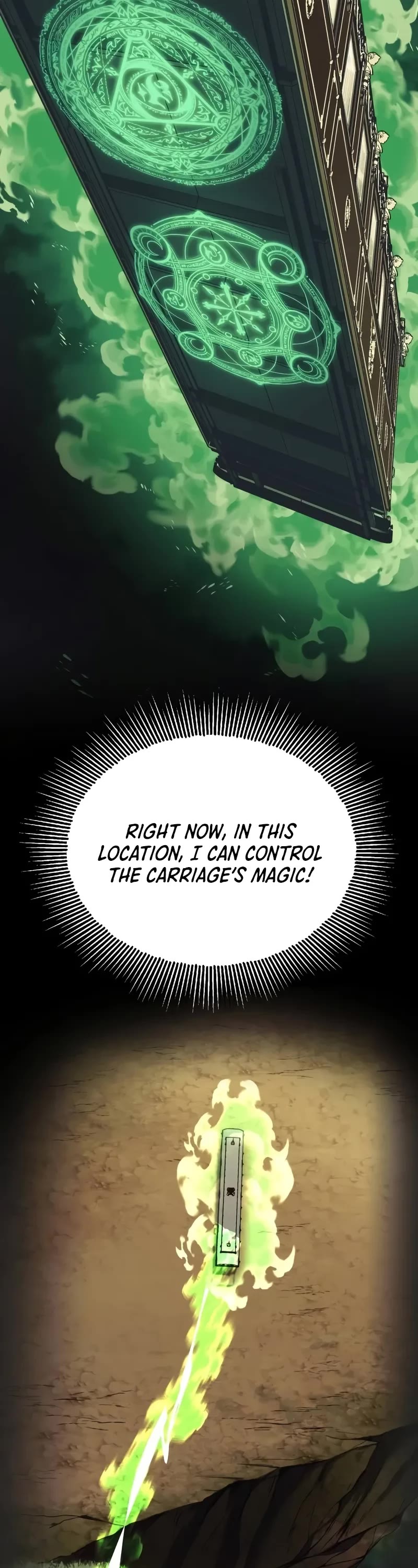 Reformation of the Deadbeat Noble Chapter 123 page 47 - Chapter 123: The Duel Against The Archmage