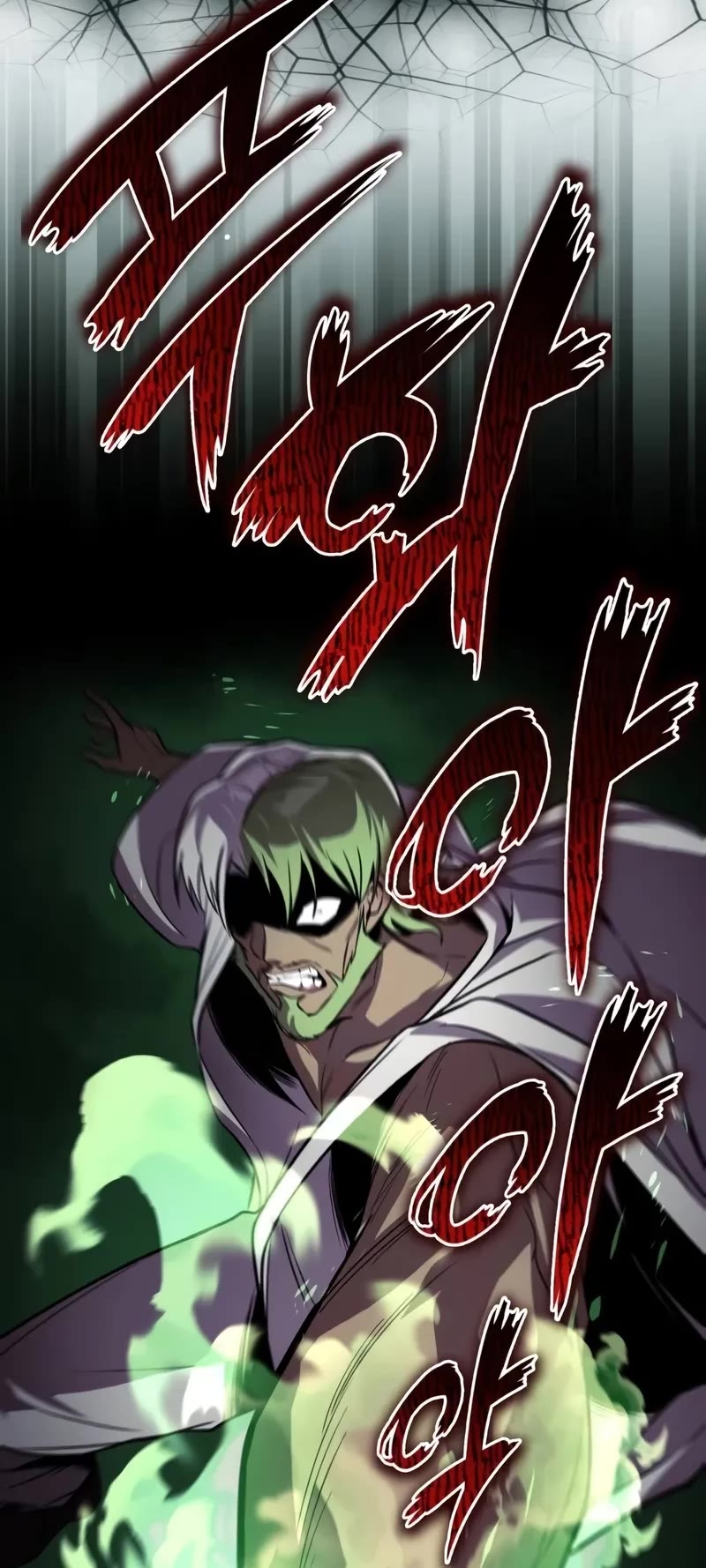 Reformation of the Deadbeat Noble Chapter 123 page 49 - Chapter 123: The Duel Against The Archmage