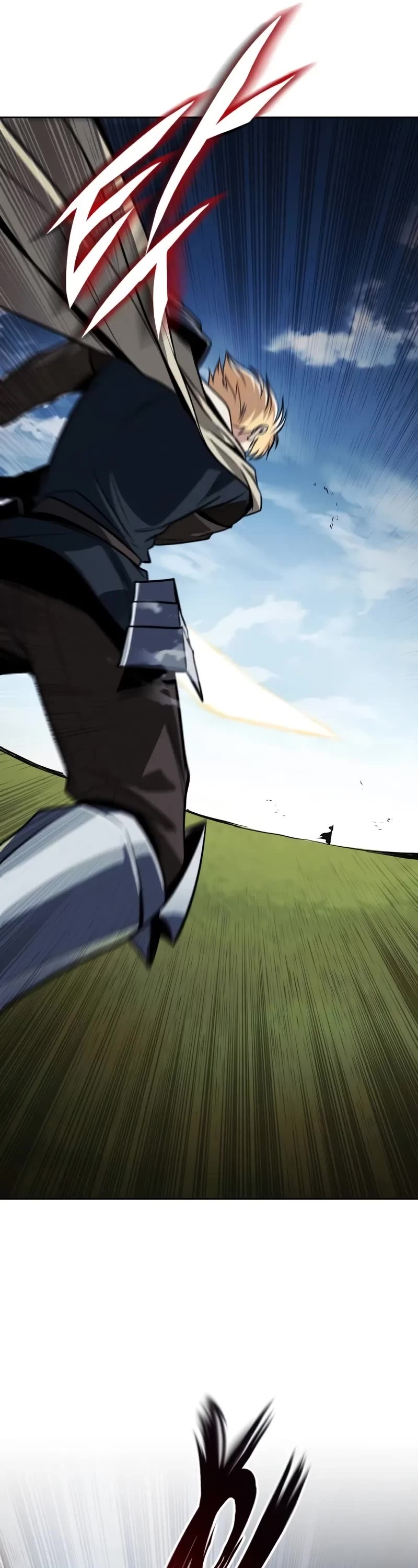 Reformation of the Deadbeat Noble Chapter 123 page 55 - Chapter 123: The Duel Against The Archmage