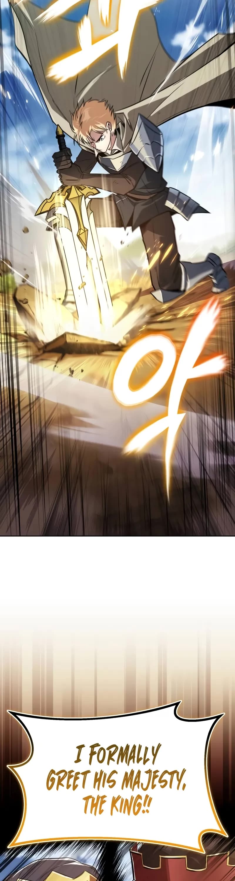 Reformation of the Deadbeat Noble Chapter 123 page 70 - Chapter 123: The Duel Against The Archmage