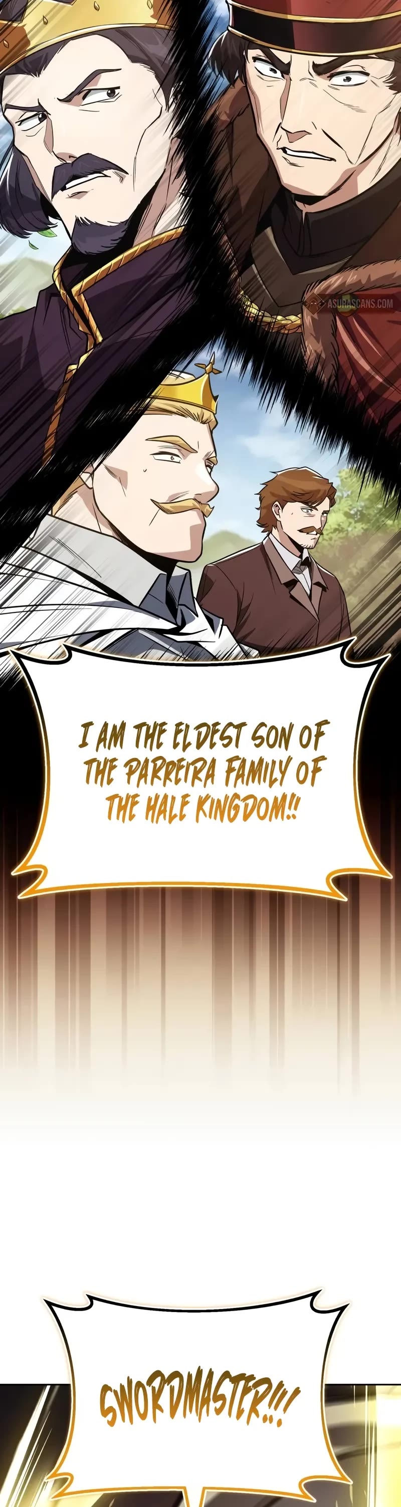 Reformation of the Deadbeat Noble Chapter 123 page 71 - Chapter 123: The Duel Against The Archmage