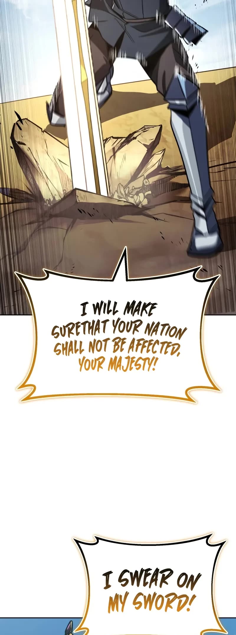Reformation of the Deadbeat Noble Chapter 123 page 82 - Chapter 123: The Duel Against The Archmage