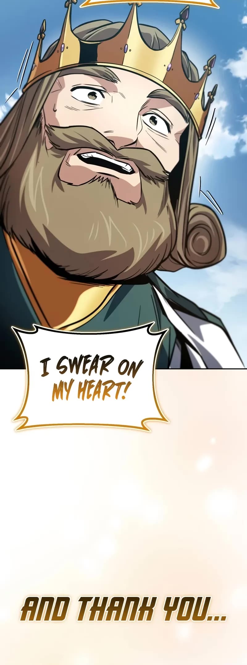 Reformation of the Deadbeat Noble Chapter 123 page 83 - Chapter 123: The Duel Against The Archmage
