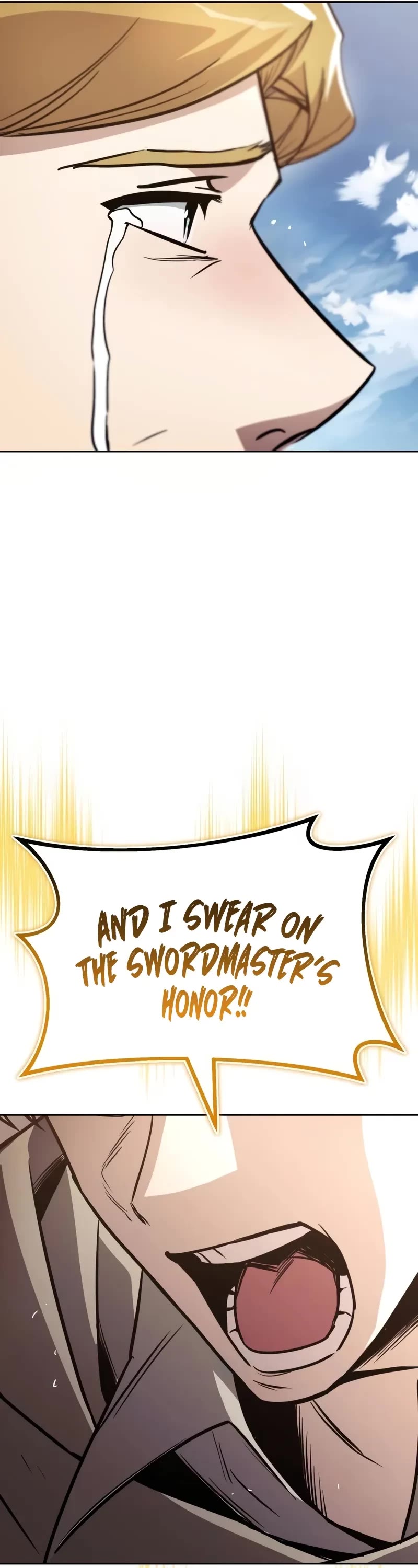 Reformation of the Deadbeat Noble Chapter 123 page 84 - Chapter 123: The Duel Against The Archmage