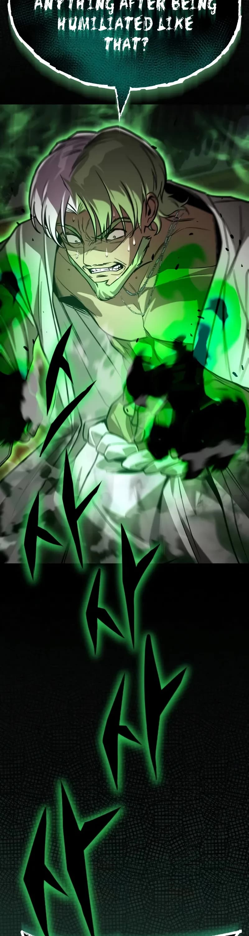 Reformation of the Deadbeat Noble Chapter 124 page 18 - Chapter 124: A Human, Not A Demon