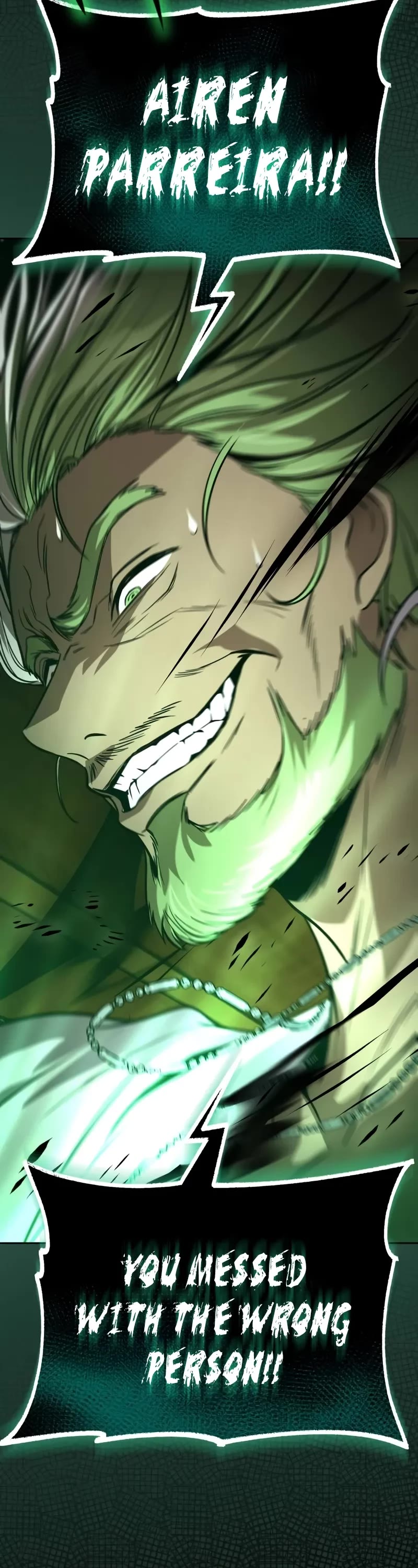 Reformation of the Deadbeat Noble Chapter 124 page 19 - Chapter 124: A Human, Not A Demon