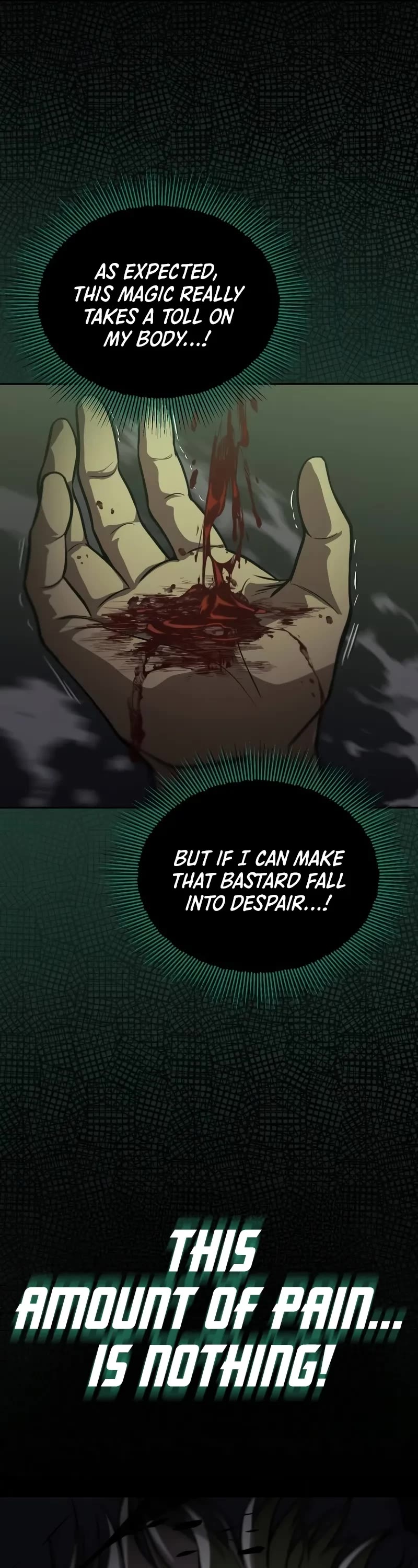 Reformation of the Deadbeat Noble Chapter 124 page 22 - Chapter 124: A Human, Not A Demon