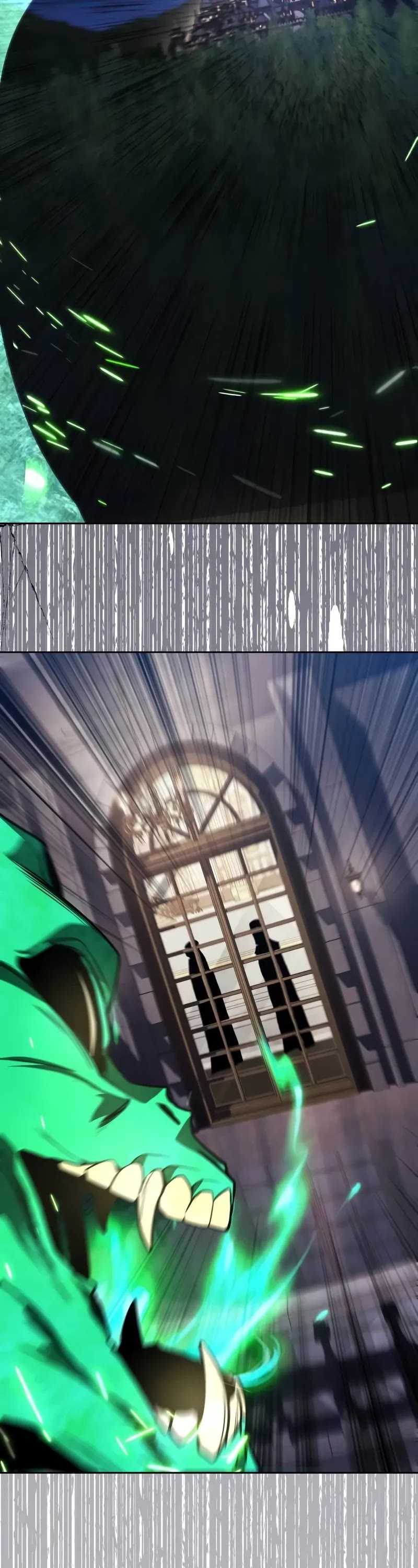 Reformation of the Deadbeat Noble Chapter 124 page 28 - Chapter 124: A Human, Not A Demon
