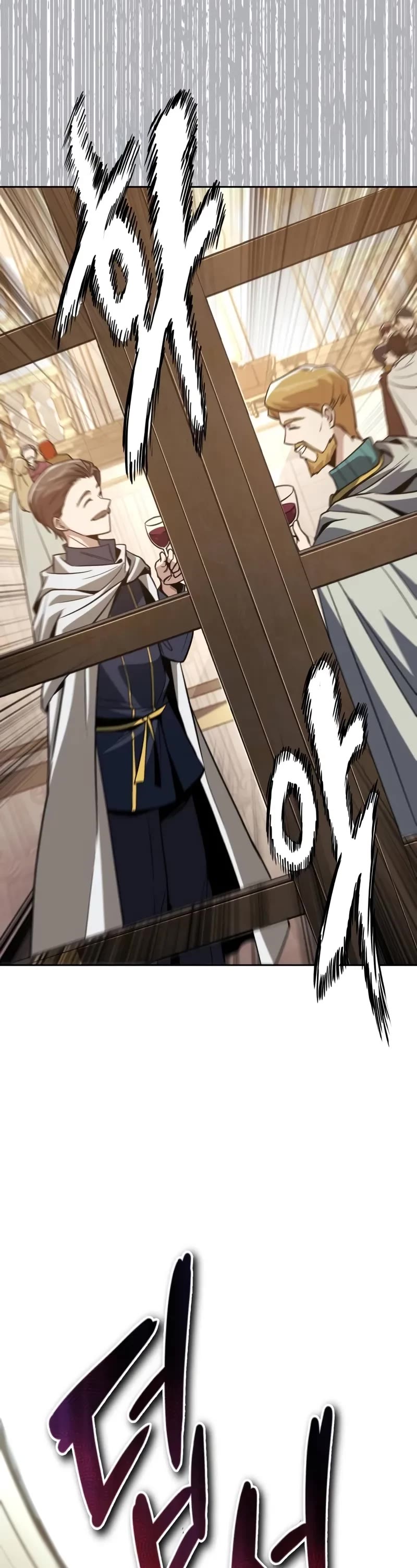 Reformation of the Deadbeat Noble Chapter 124 page 29 - Chapter 124: A Human, Not A Demon