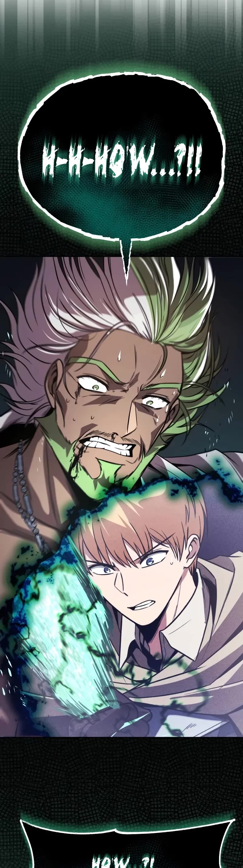 Reformation of the Deadbeat Noble Chapter 124 page 34 - Chapter 124: A Human, Not A Demon