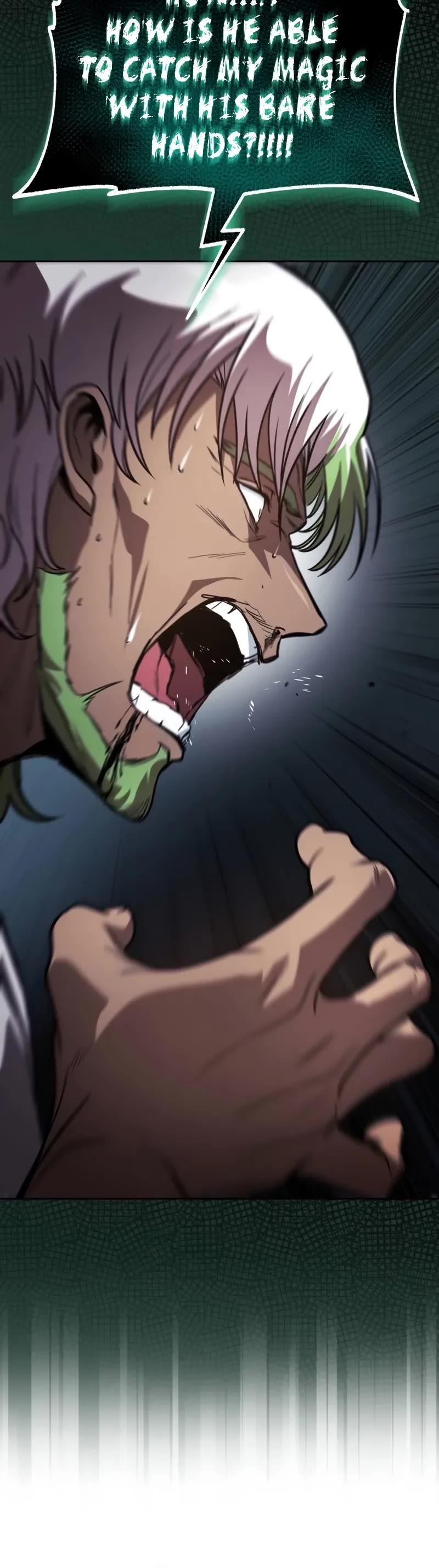 Reformation of the Deadbeat Noble Chapter 124 page 35 - Chapter 124: A Human, Not A Demon