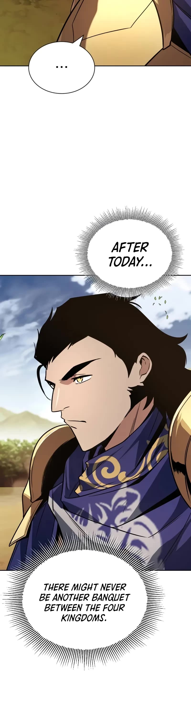 Reformation of the Deadbeat Noble Chapter 124 page 4 - Chapter 124: A Human, Not A Demon