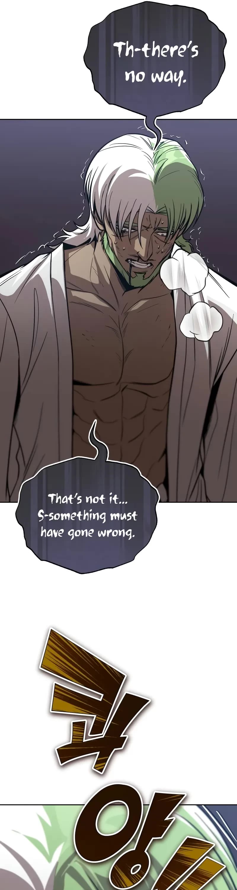 Reformation of the Deadbeat Noble Chapter 124 page 41 - Chapter 124: A Human, Not A Demon