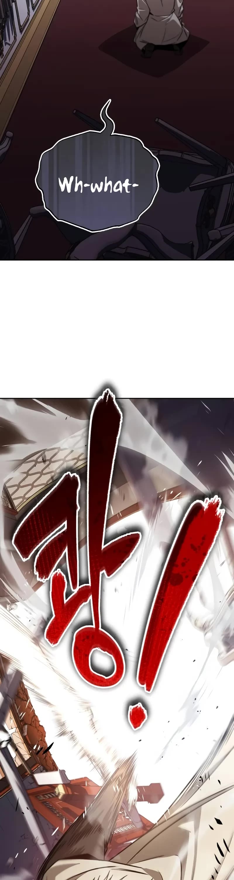 Reformation of the Deadbeat Noble Chapter 124 page 43 - Chapter 124: A Human, Not A Demon