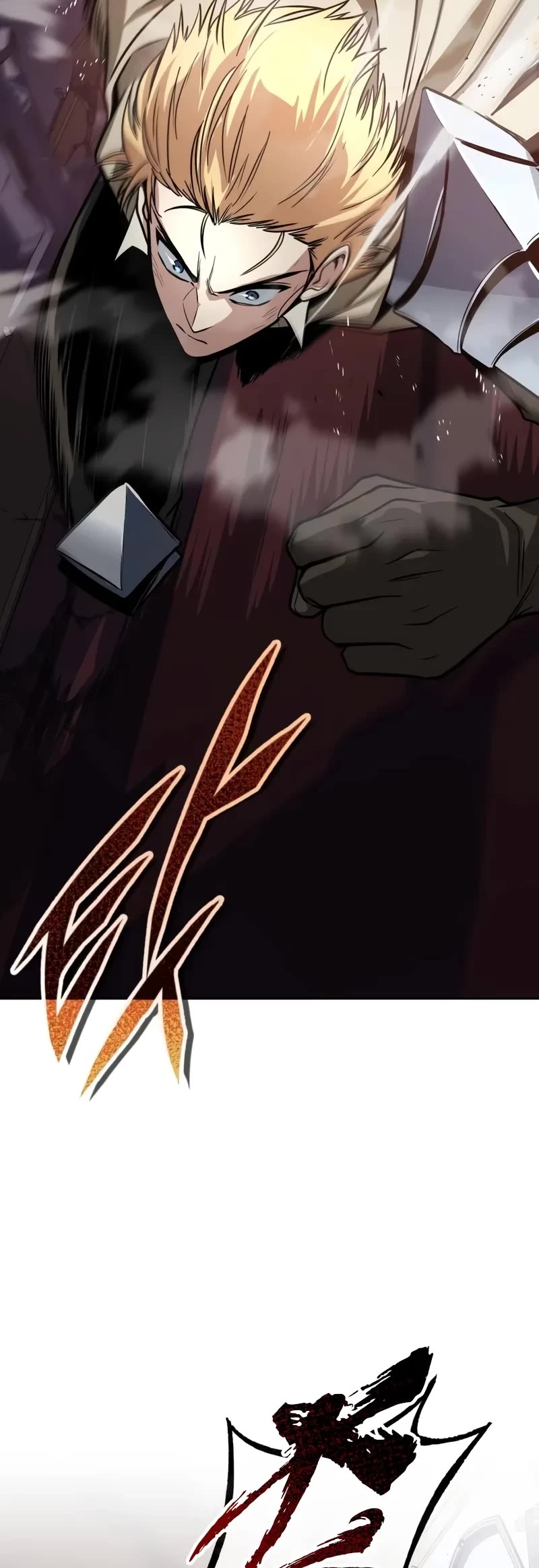 Reformation of the Deadbeat Noble Chapter 124 page 44 - Chapter 124: A Human, Not A Demon