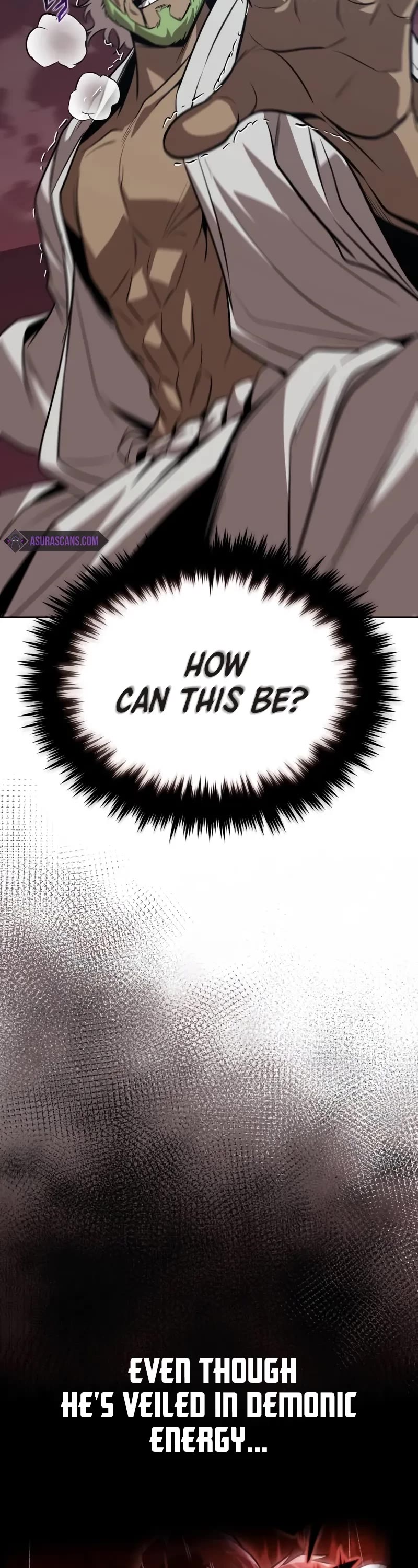 Reformation of the Deadbeat Noble Chapter 124 page 47 - Chapter 124: A Human, Not A Demon