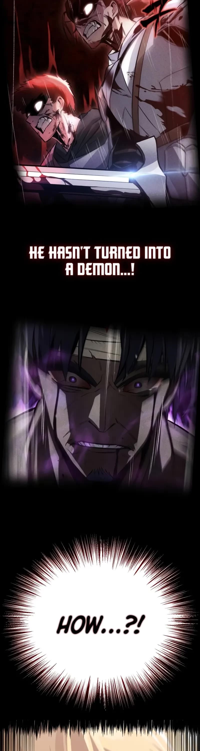 Reformation of the Deadbeat Noble Chapter 124 page 48 - Chapter 124: A Human, Not A Demon