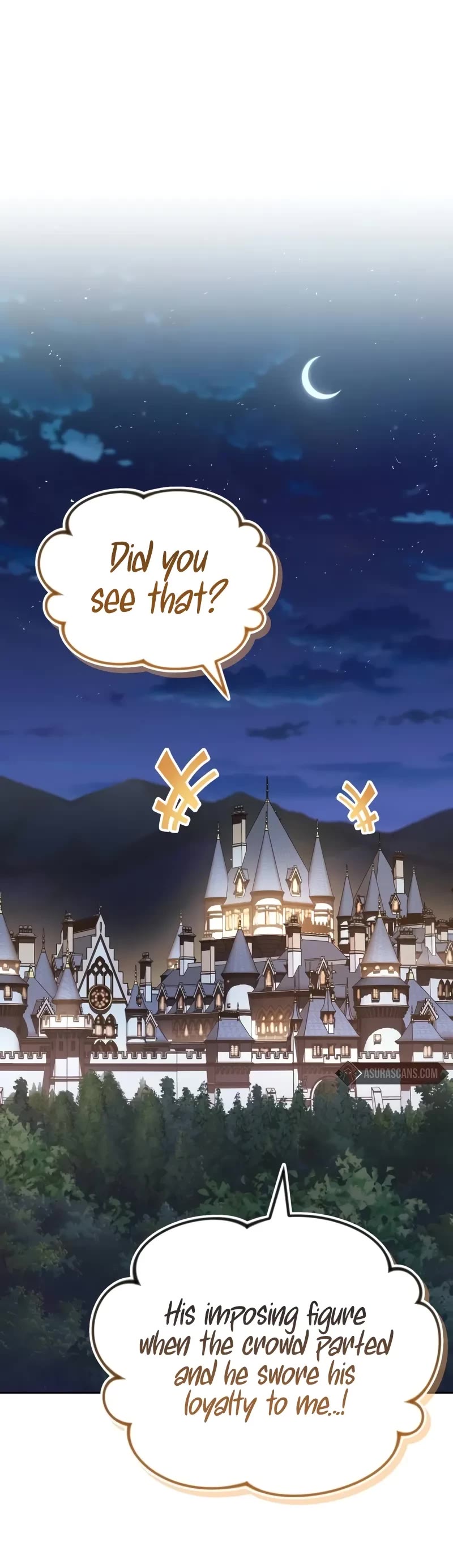 Reformation of the Deadbeat Noble Chapter 124 page 5 - Chapter 124: A Human, Not A Demon