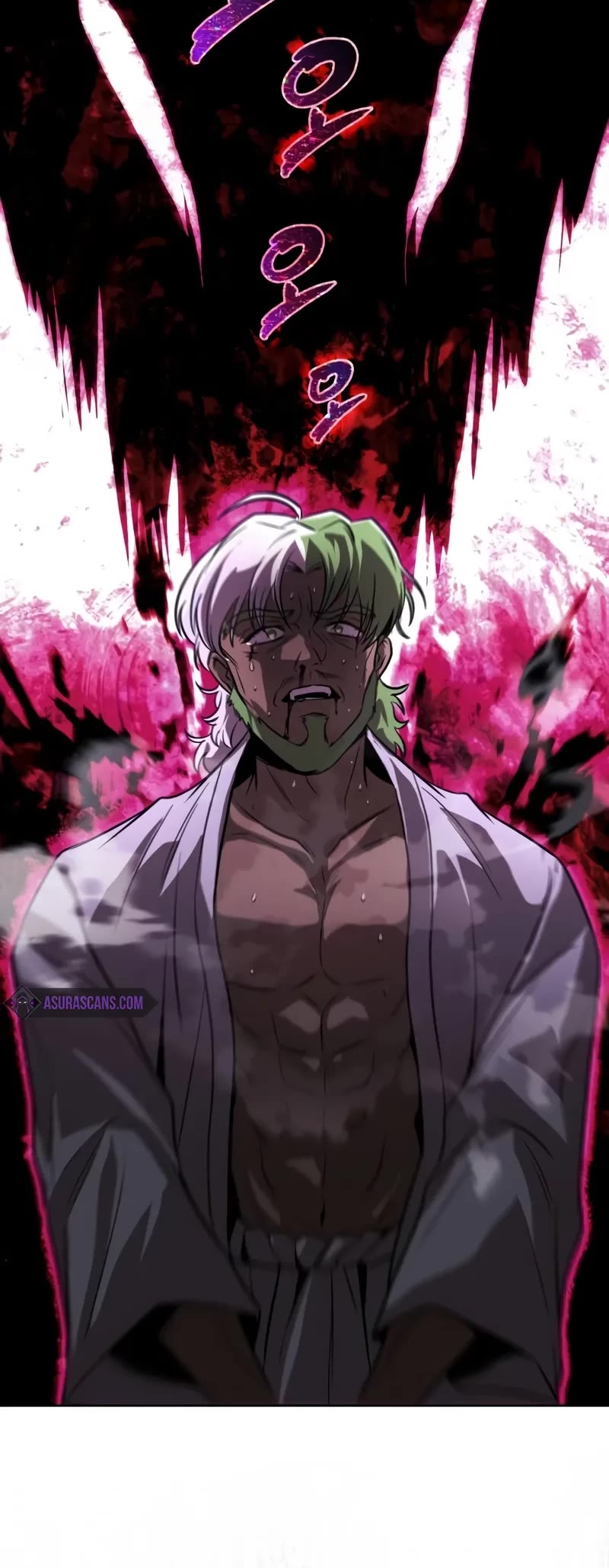 Reformation of the Deadbeat Noble Chapter 124 page 50 - Chapter 124: A Human, Not A Demon