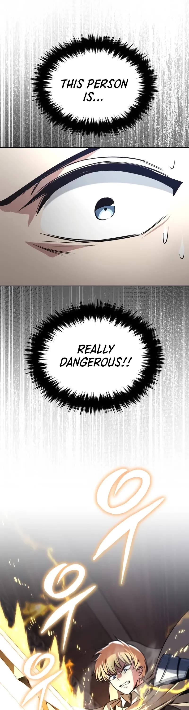 Reformation of the Deadbeat Noble Chapter 124 page 51 - Chapter 124: A Human, Not A Demon